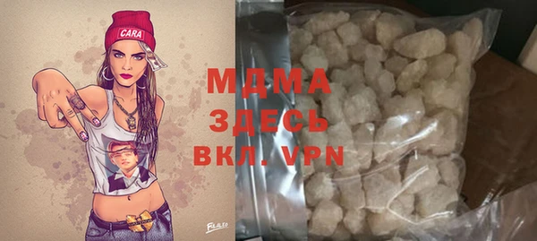 хмурый Белокуриха